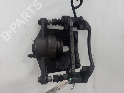 Left front brake caliper TOYOTA YARIS (_P1_) 1.0 (SCP10_, SCP10R) | BP20428724M105 