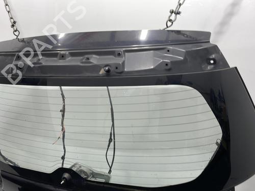 Tailgate CITROËN C-CROSSER (VU_, VV_) 2.2 HDi | BP20386305C6 