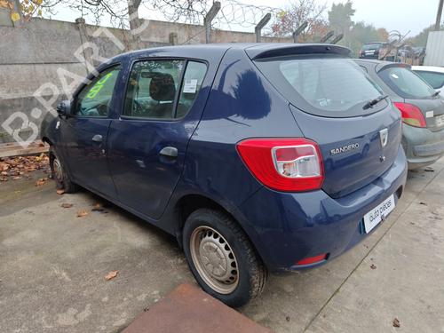 Warning DACIA SANDERO II 1.2 | BP30912899I22 - Image 7