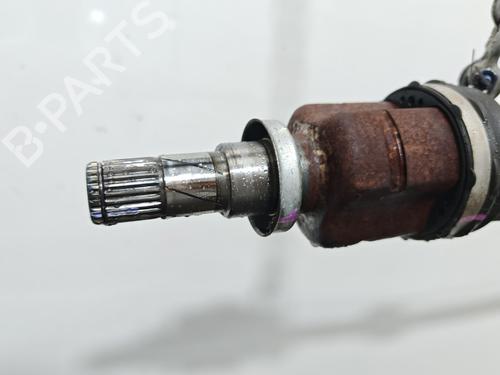 Right front driveshaft OPEL CORSA E (X15) 1.0 (08, 68) | BP38343826M39 - Image 3