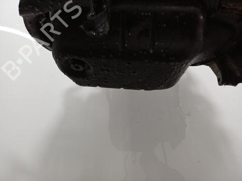 Used Engine Engine PEUGEOT 206 Hatchback (2A/C) [1998-2012] 34171995 34171995