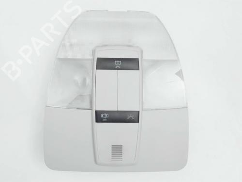 Interior roof light MERCEDES-BENZ A-CLASS (W169) A 180 CDI (169.007, 169.307) | BP20419604I8 