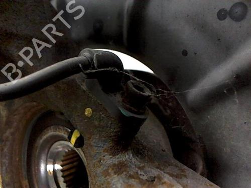 Right front steering knuckle CHEVROLET AVEO Hatchback (T300) 1.2 | BP20426955M26 