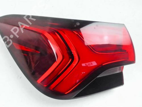 Left taillight MG MG 5 Estate EV | BP39904699C34 - Image 4