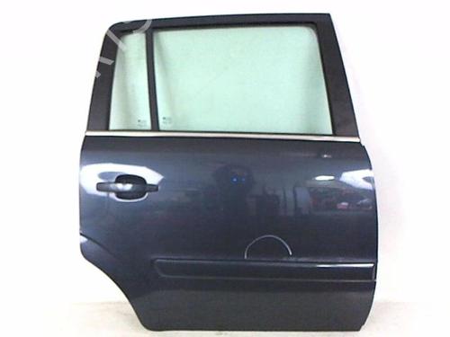Used Right rear door OPEL ZAFIRA / ZAFIRA FAMILY B (A05) 1.9 CDTI (M75) (120 hp) 20478040