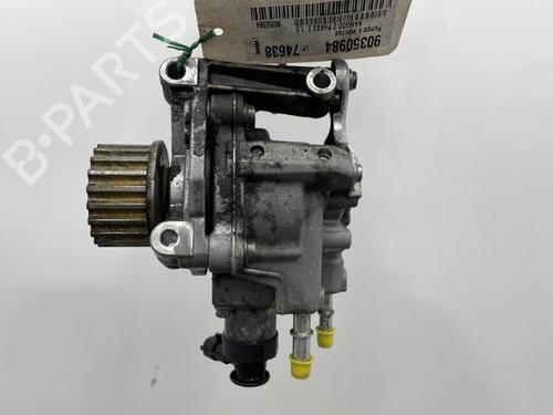 Used Injection pump Injection pump RENAULT KANGOO Express (FW0/1_) 1.5 dCi 90 (FW0G, FW05, FW08, FW11) (90 hp) 20417333 20417333