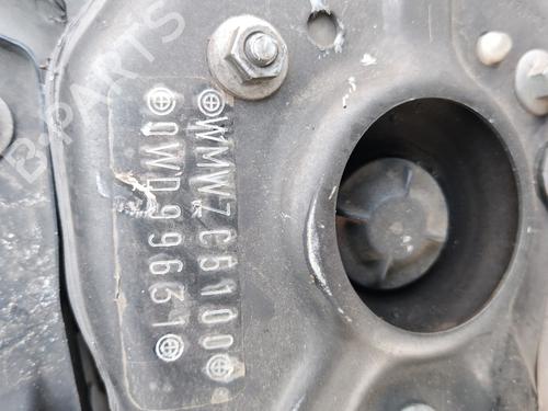 Steering rack MINI MINI COUNTRYMAN (R60) Cooper S ALL4 | BP31871523M22  - Image 14