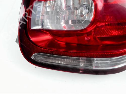 Right taillight CITROËN DS3 (SA_) 1.6 HDi 110 | BP28321536C35 