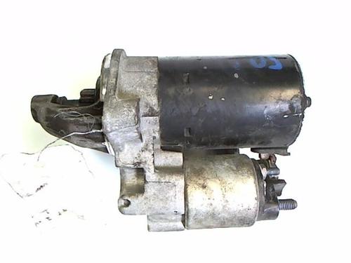 Starter FORD FIESTA V (JH_, JD_) 1.25 16V | BP20407544M8 