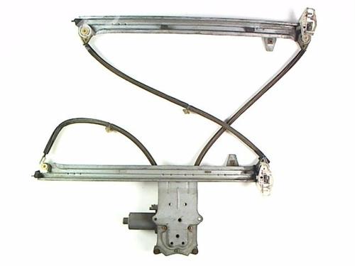 Used Front right window mechanism Front right window mechanism CITROËN XSARA PICASSO (N68) 2.0 HDi (90 hp) 20459315 20459315