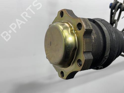 Right front driveshaft SEAT TOLEDO II (1M2) 1.6 16V | BP30136957M39