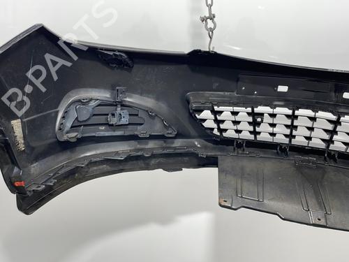Used Front bumper Front bumper OPEL ASTRA H GTC (A04) 1.7 CDTi (L08) (101 hp) 31328038 31328038