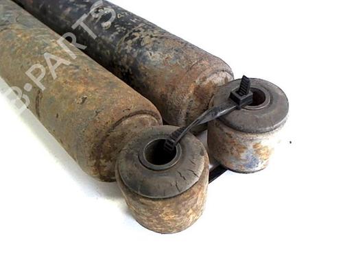 Right rear shock absorber CHRYSLER VOYAGER / GRAND VOYAGER III (GS_, NS_) 2.5 TD | BP21205031M19 