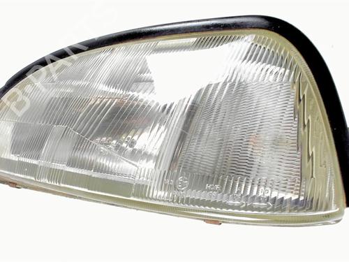 Used Left headlight ROVER 100 / METRO Hatchback (XP) 111 C/L/S (60 hp) 20415126