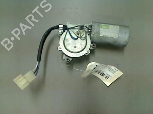 Rear wiper motor RENAULT SAFRANE I (B54_) 2.2 (B543) | BP20454394M102 