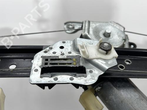 Rear left window mechanism BMW X5 (E53) 3.0 d | BP30479784C24 - Image 4