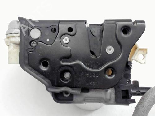 Venstre fortil lås VW TOUAREG (7P5, 7P6) 3.0 V6 TDI (204 hp) 32275818