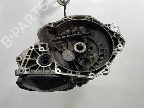 Used Gearbox OPEL CORSA C (X01) 1.2 Twinport (F08, F68) (80 hp) 32149622