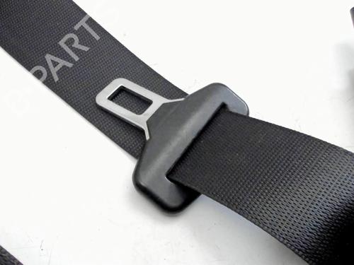 Front left seatbelt MERCEDES-BENZ C-CLASS T-Model (S204) C 220 CDI (204.202) | BP31871717I26 - Image 3