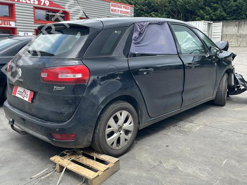 Gearstang CITROËN C4 Picasso II 1.6 HDi 90 | BP21207496M90 - Image 12