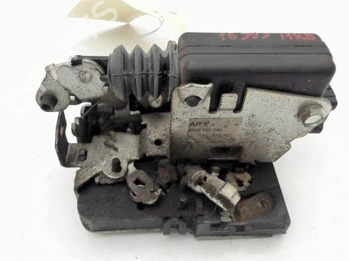 Used Rear right lock Rear right lock DACIA SANDERO 1.5 dCi (68 hp) 29212843 29212843
