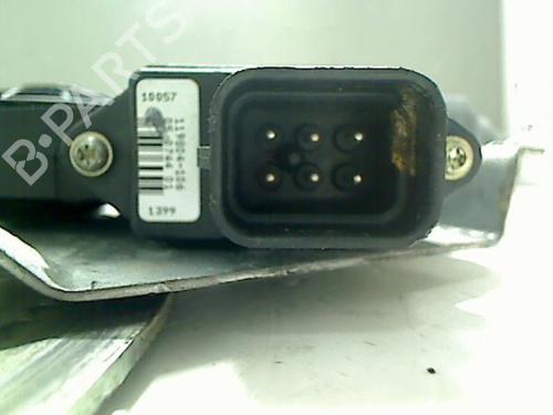 Used Front left window mechanism Front left window mechanism OPEL OMEGA B (V94) 2.0 (F69, M69, P69) (116 hp) 20430588 20430588