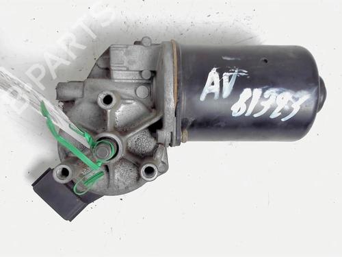 Front wiper motor NISSAN ALMERA II (N16) 1.5 | BP20406997M29 