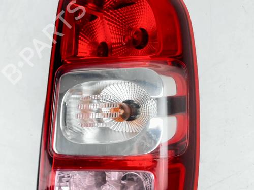 Right taillight DACIA DUSTER (HS_) 1.5 dCi | BP37652393C35 - Image 5