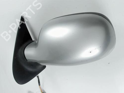 Left mirror NISSAN MICRA III (K12) 1.5 dCi | BP20469713C26 