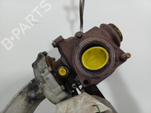Used Turbocharger/Supercharger Turbocharger/Supercharger 37275120 37275120