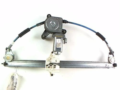 Rear left window mechanism PEUGEOT 406 (8B) 2.0 HDI 110 | BP20431020C24 