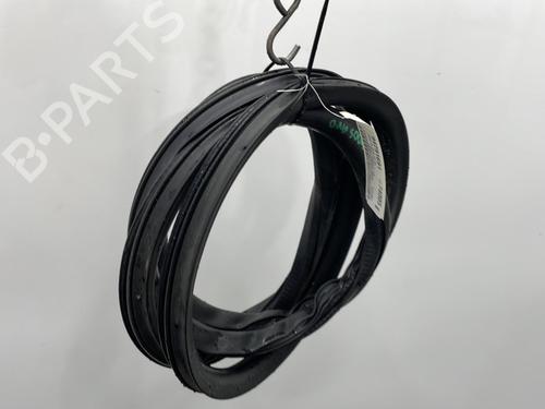 Used Rubber door seal SEAT LEON (1P1) 1.6 TDI (105 hp) 20393159