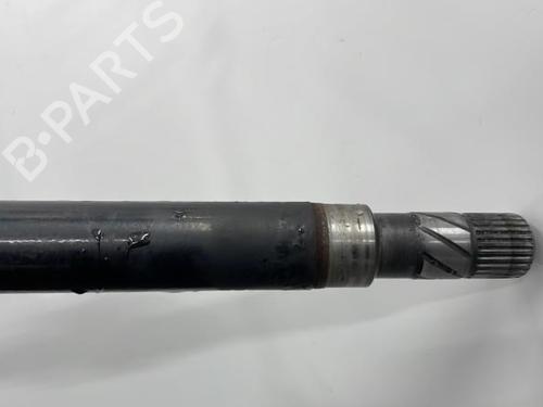 Right front driveshaft NISSAN MICRA III (K12) 1.5 dCi | BP20390325M39 