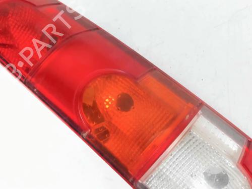 Used Right taillight Right taillight RENAULT KANGOO Express (FC0/1_) 1.5 dCi (FC07, FC1R) (65 hp) 33635674 33635674