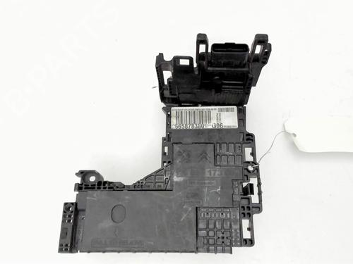 Electronic module CITROËN C4 II (NC_) | BP36757257M83 - Image 2