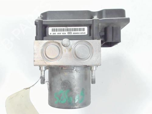 ABS pump CITROËN C6 (TD_) 2.2 HDi | BP20466128M43 
