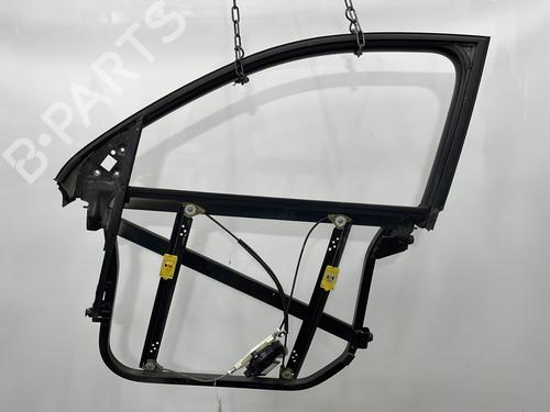 Used Front left window mechanism VW TOUAREG (7LA, 7L6, 7L7) 3.0 V6 TDI (240 hp) 29138774