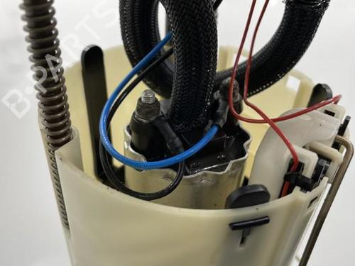 Fuel pump FIAT STILO (192_) 1.9 D Multijet | BP20442202M76 