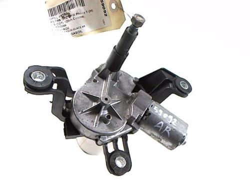 Rear wiper motor OPEL ASTRA H GTC (A04) 1.9 CDTI (L08) | BP20454911M102 