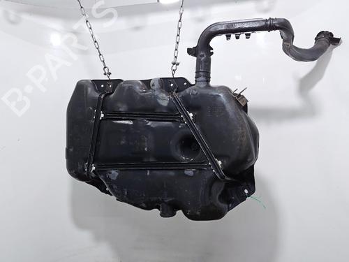 Used Other Other CITROËN C8 (EA_, EB_) 2.0 HDi 165 (163 hp) 40002844 40002844