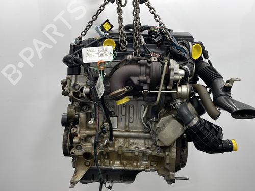 Motor PEUGEOT BIPPER (AA_) 1.4 HDi (68 hp) 30913096