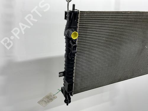 Water radiator CITROËN JUMPY II Van 1.6 HDi 90 16V | BP28451034M31 
