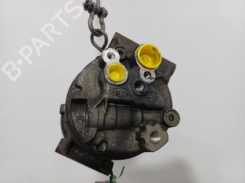 AC compressor RENAULT MEGANE II Saloon (LM0/1_) | BP37037684M34 - Image 3