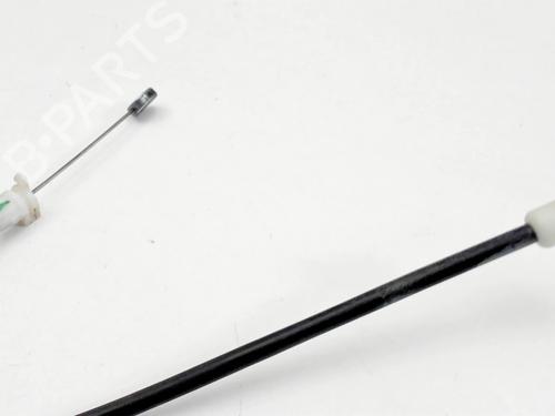 Front left lock PEUGEOT 1007 (KM_) 1.4 HDi | BP31679241C98 