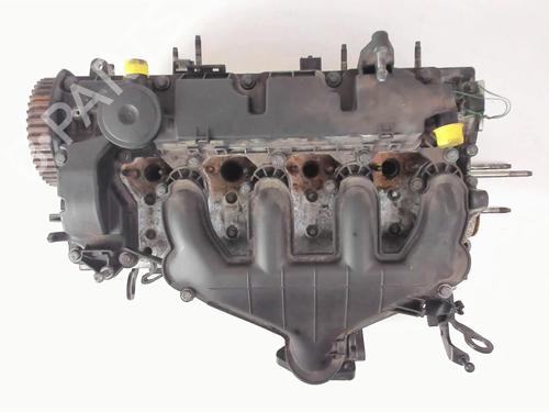 Cylinder head PEUGEOT 307 CC (3B) 2.0 HDi 135 | BP20397607M5 