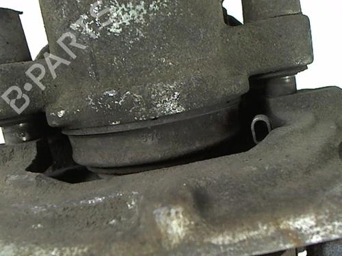 Used Right front brake caliper HONDA CIVIC IX (FK) 1.6 i-DTEC (FK3) (120 hp) 20425544