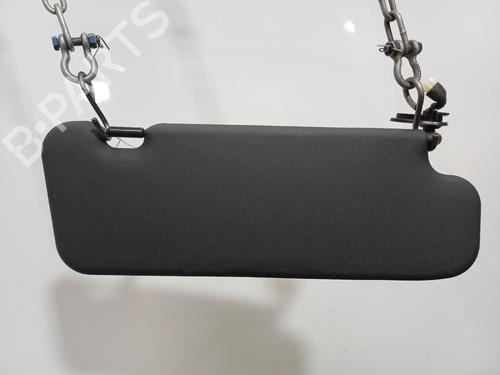 Left sun visor NISSAN 370Z Roadster (Z34) 3.7 | BP37481776I1 - Image 4