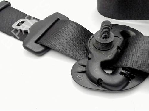 Front right seatbelt BMW 1 (F20) 116 d | BP36526042I25 - Image 3