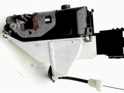 Used Front right lock Front right lock CITROËN C3 II (SC_) 1.4 HDi 70 (SC8HZC, SC8HR0, SC8HP4) (68 hp) 21422806 21422806