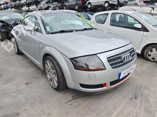 Used Engine Engine AUDI TT (8N3) 1.8 T (180 hp) 34192541 34192541